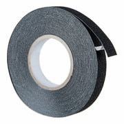 Roll of Anti-Slip Material Geko Noir 15 m x 25 mm