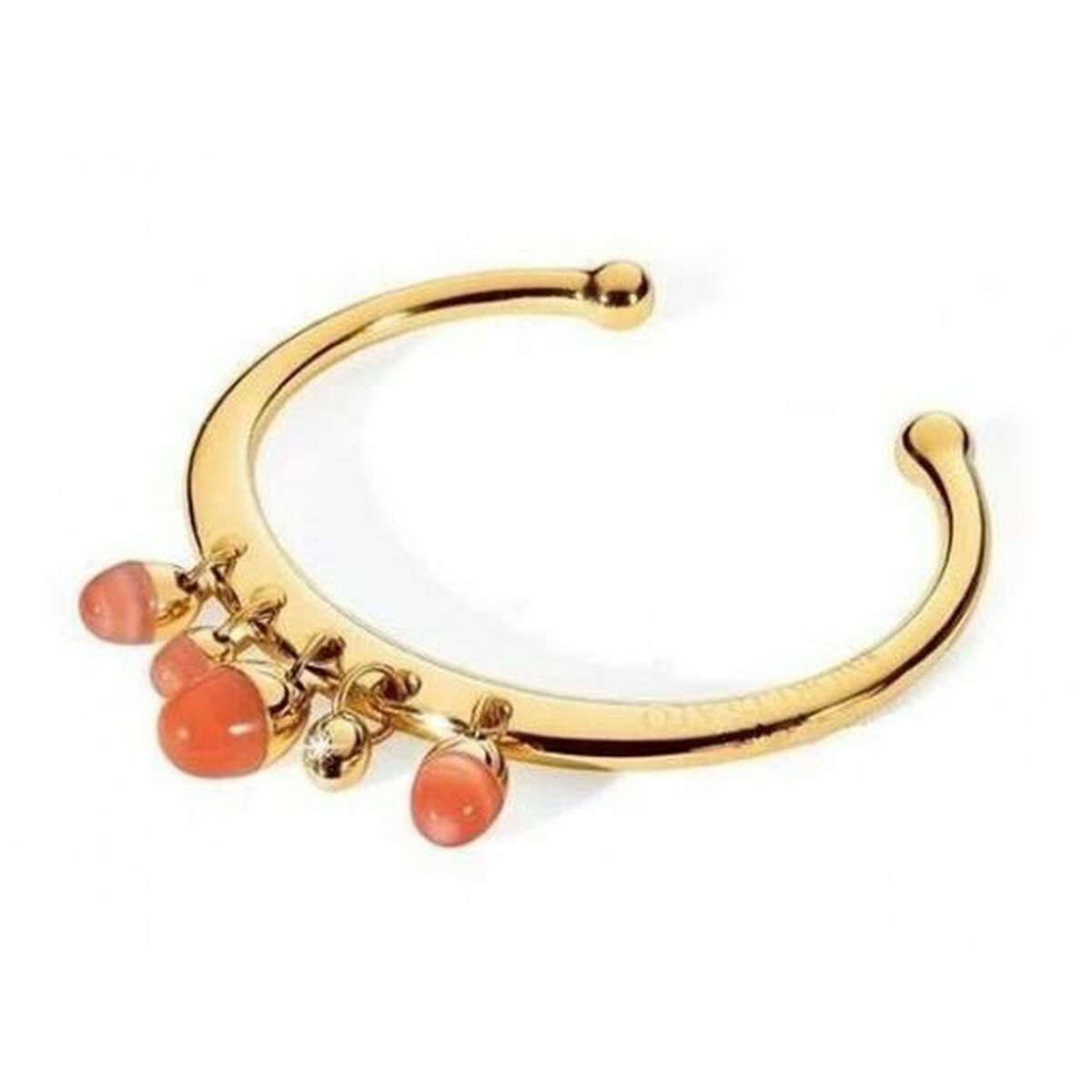 Bracelet Femme Morellato S010A11B Doré