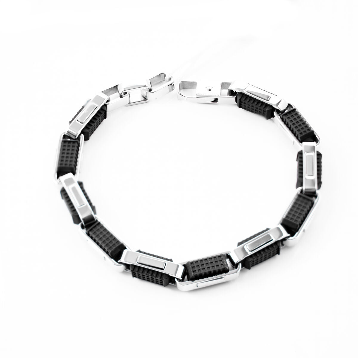 Bracelet Morellato S019706B Gris 19cm