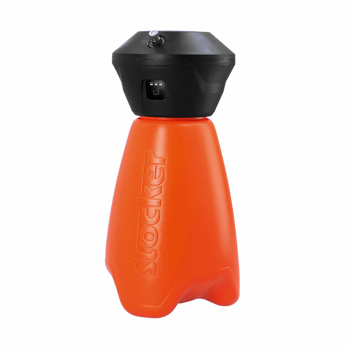 Pulvérisateur à pression pour jardin Stocker 2 L