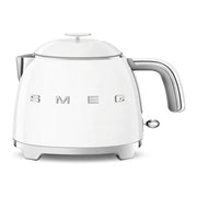 Bouilloire Smeg KLF05WHEU Blanc Acier inoxydable 1400 W 800 ml