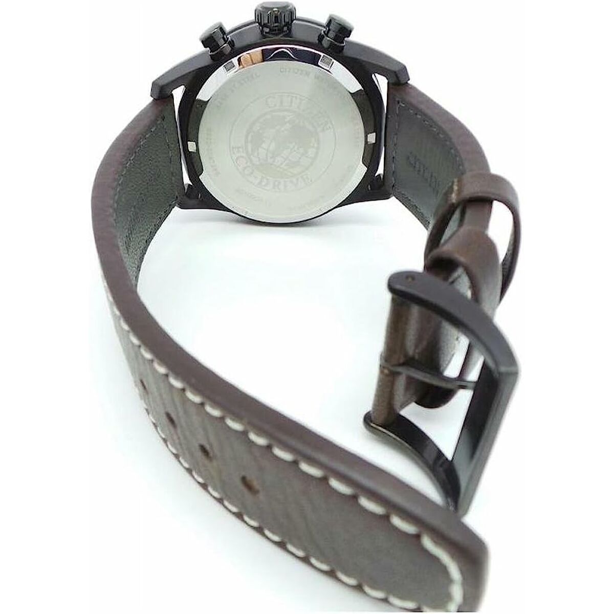 Montre Homme Citizen CA4215-04W (Ø 45 mm)