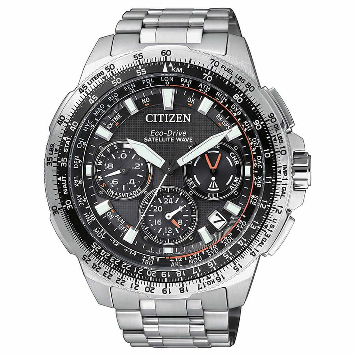 Montre Homme Citizen CC9020-54E