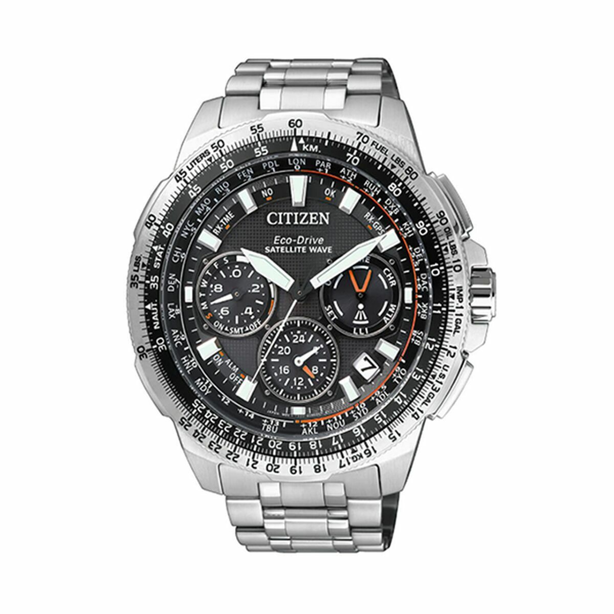 Montre Homme Citizen CC9020-54E