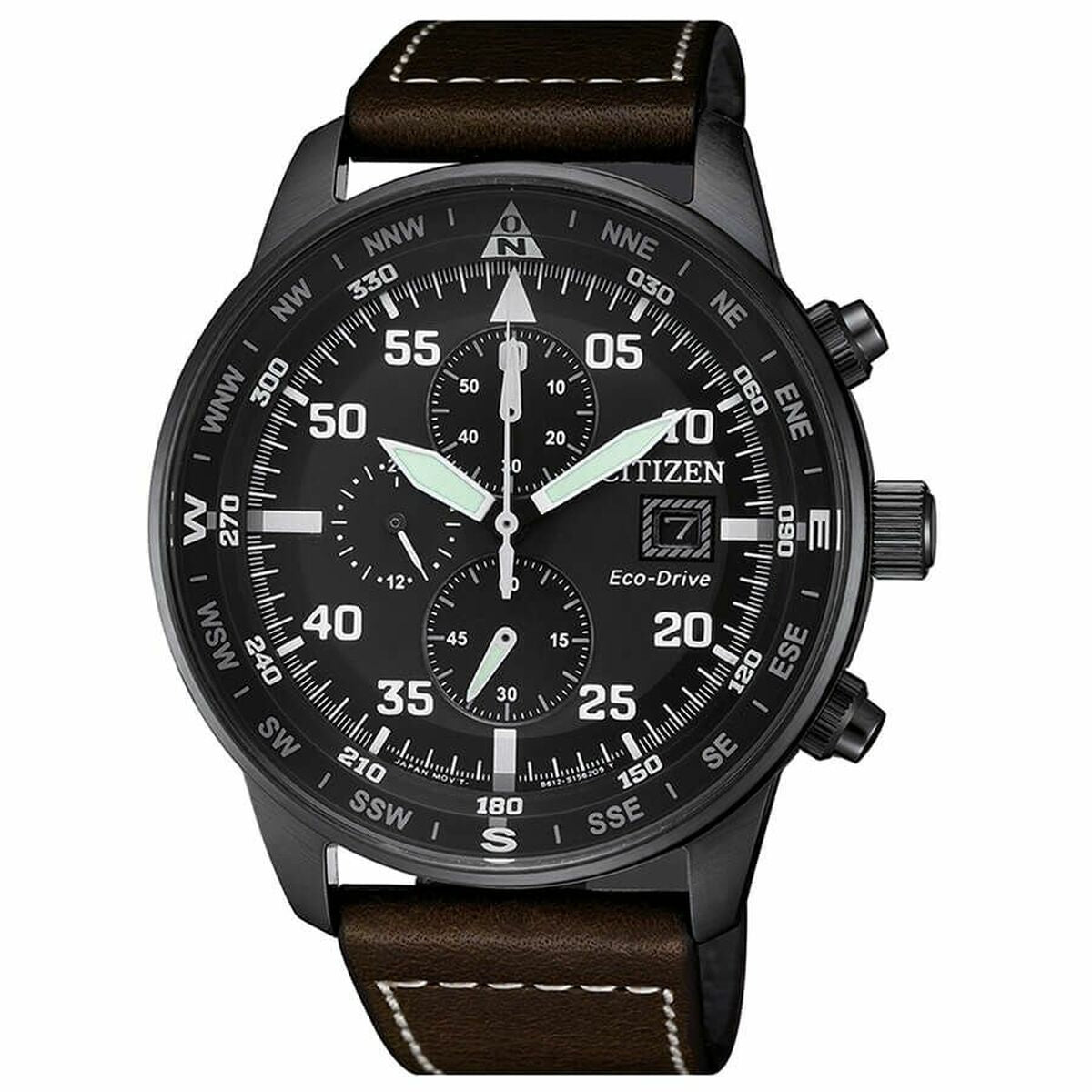 Montre Homme Citizen CA0695-17E (Ø 44 mm)