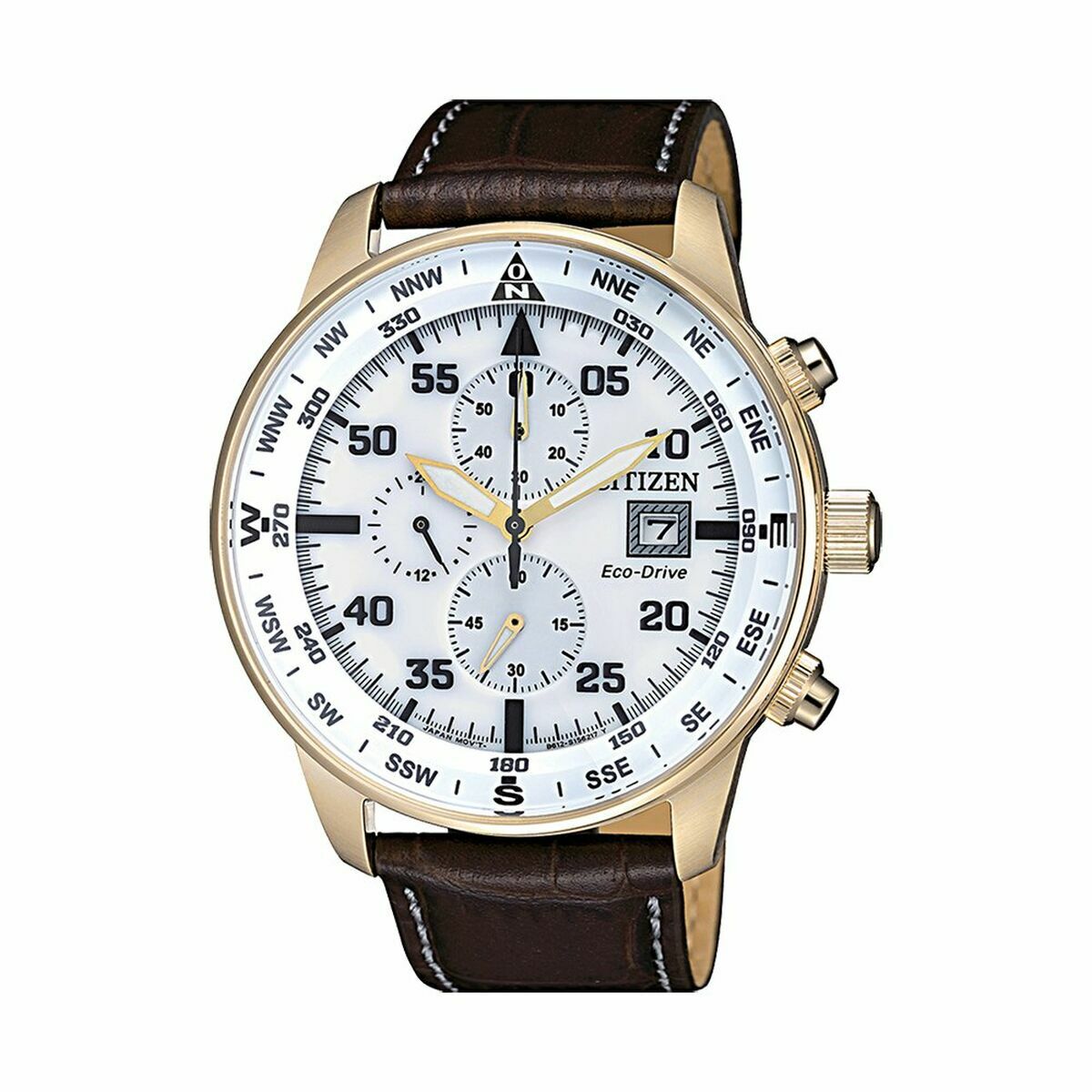 Montre Homme Citizen CA0693-12A (Ø 44 mm)