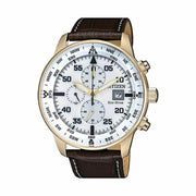 Montre Homme Citizen CA0693-12A (Ø 44 mm)