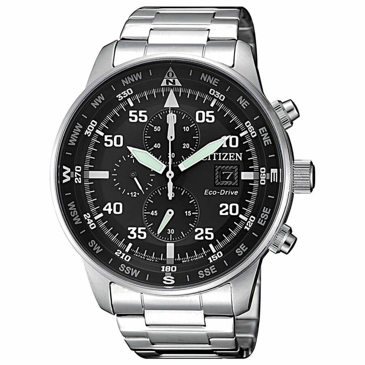 Montre Homme Citizen CA0690-88E (Ø 44 mm)