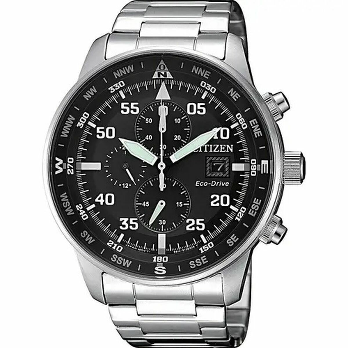 Montre Homme Citizen CA0690-88E (Ø 44 mm)