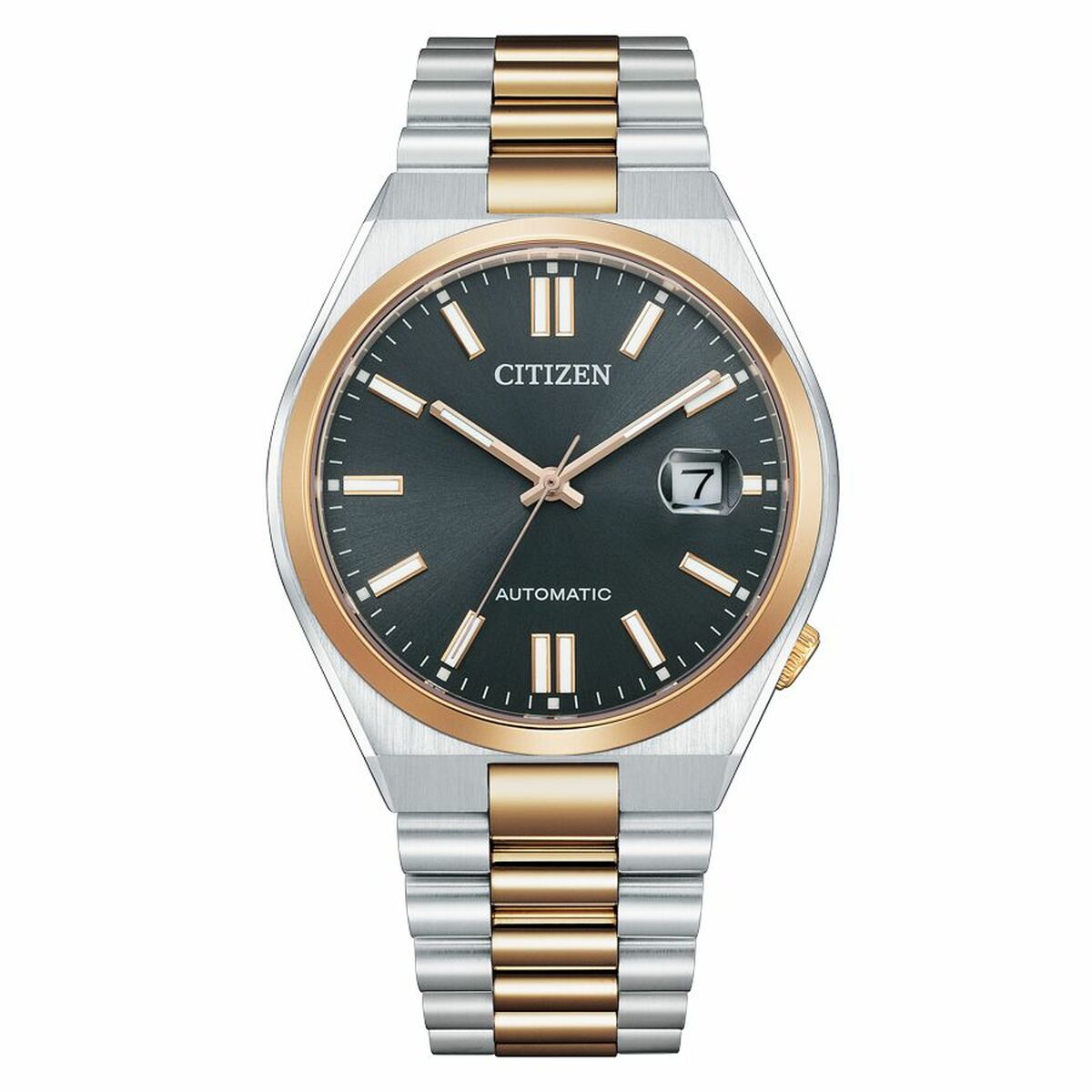 Montre Homme Citizen NJ0154-80H (Ø 40 mm)