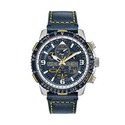 Montre Homme Citizen PROMASTER SKY - BLUE ANGELS EDITION (Ø 46 mm)