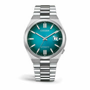 Montre Homme Citizen NJ0151-88X (Ø 40 mm)