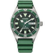 Montre Homme Citizen NY0121-09X (Ø 41 mm)