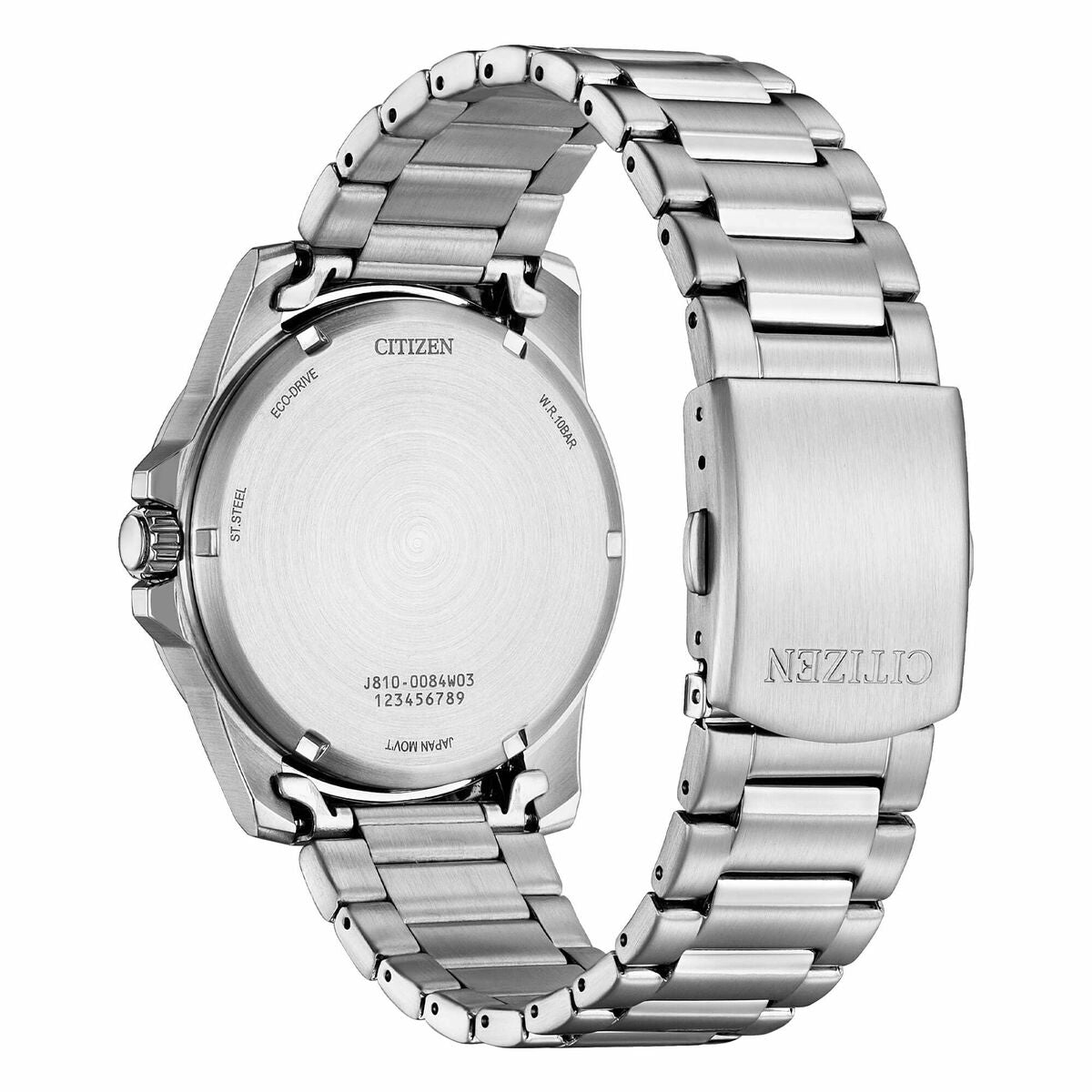 Montre Homme Citizen AW1816-89E