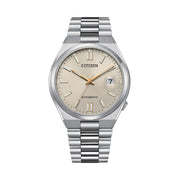 Montre Homme Citizen NJ0151-88W