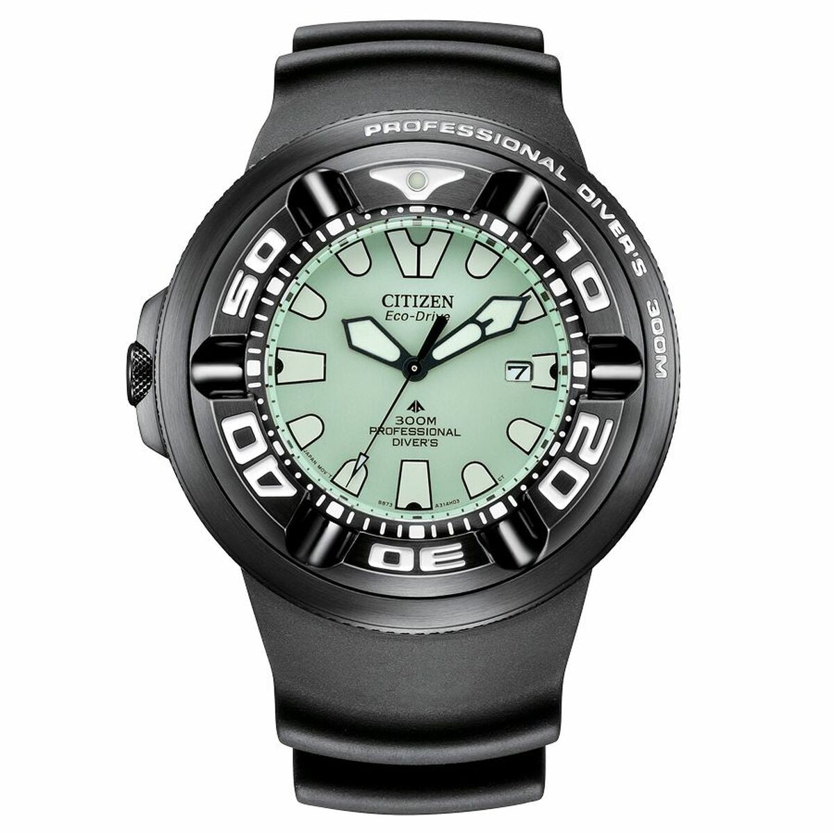 Montre Homme Citizen BJ8055-04X (Ø 48 mm)
