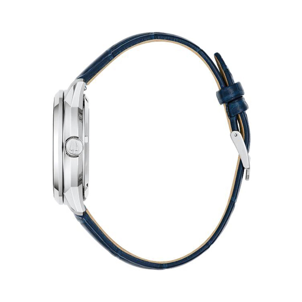 Montre Homme Bulova 96A330