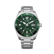 Montre Homme Citizen AW1880-55X