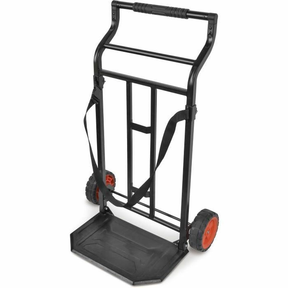 Chariot TOOD Acier 100 kg