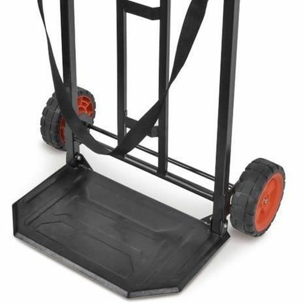 Chariot TOOD Acier 100 kg