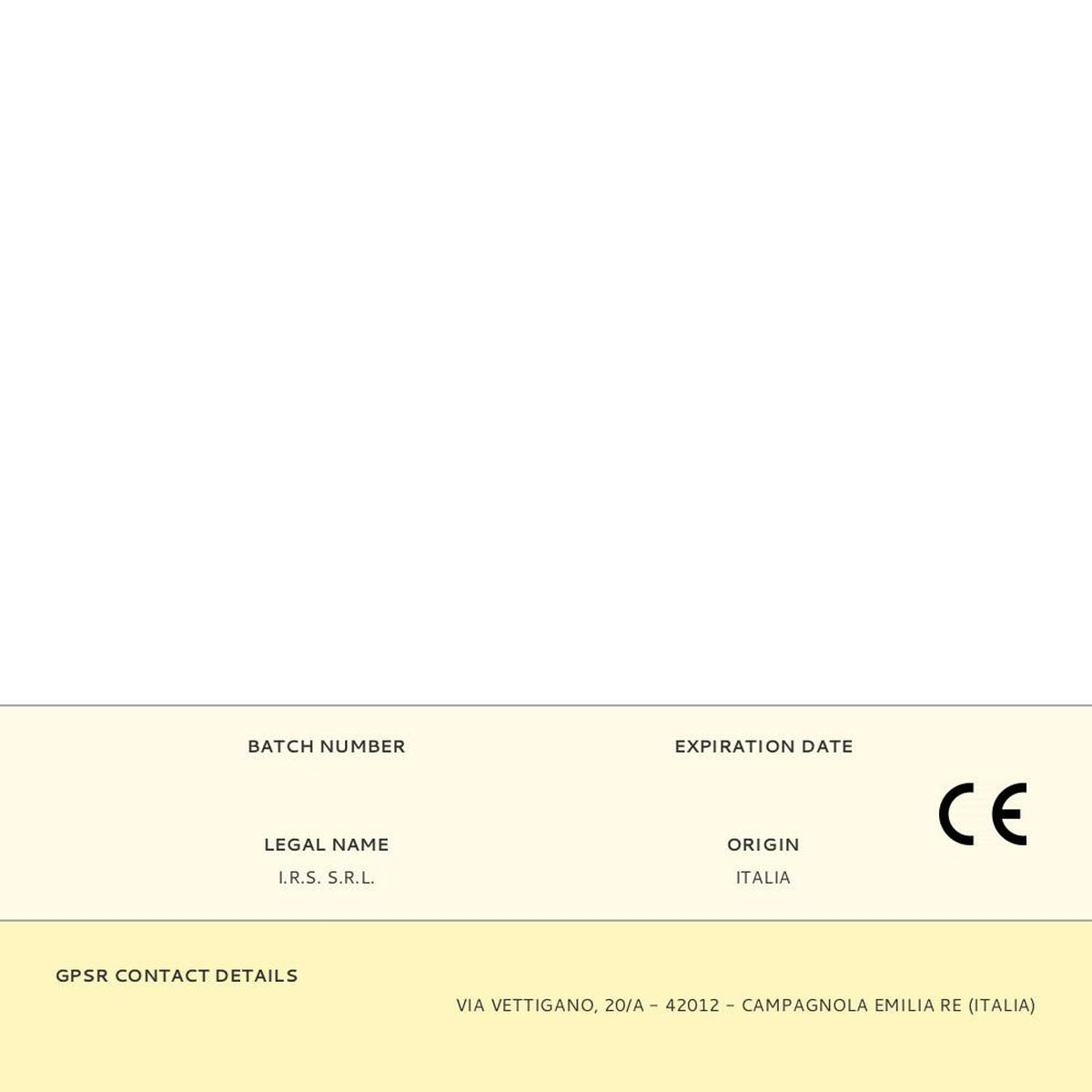 Moustiquaire IRS Blanc 120 x 140 cm Aluminium Fibre de Verre Fenêtres Enveloppante