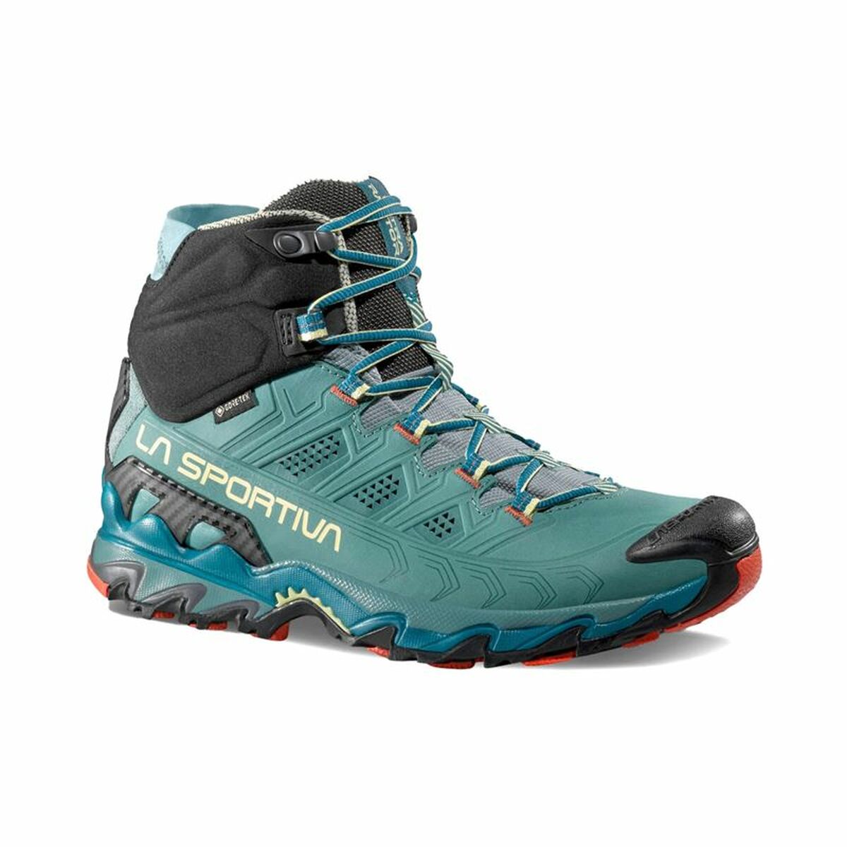 Chaussures de Running pour Adultes La Sportiva Ultra Raptor II Gris foncé