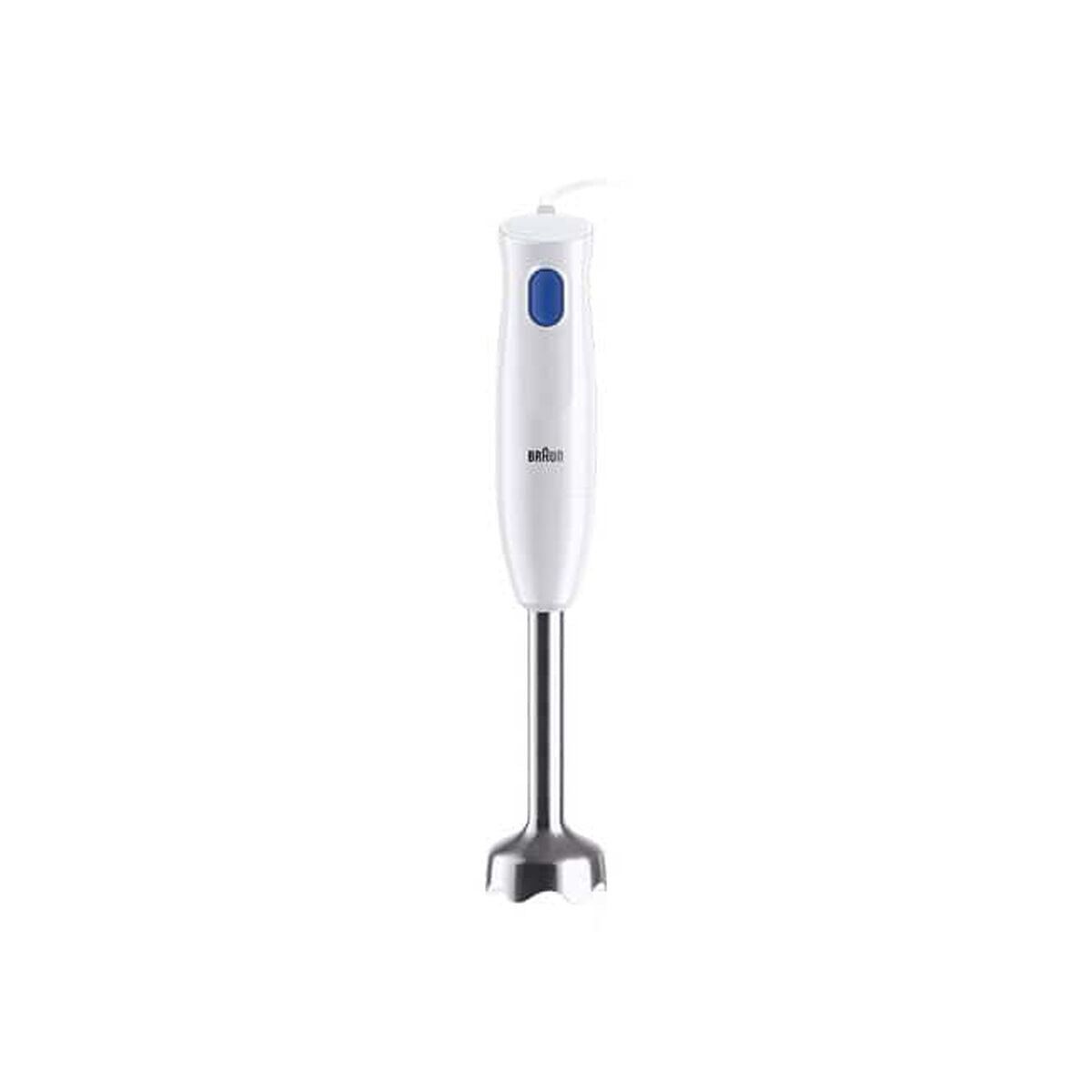 Bol mixeur Braun MQ10.001MWH Blanc 450 W