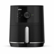 Friteuse à Air Braun Noir 1500 W