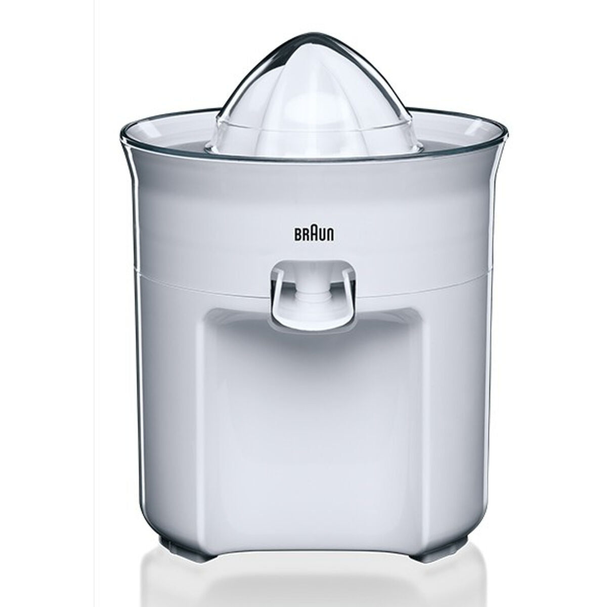 Centrifugeuse électrique Braun CJ 3050 60 W Blanc