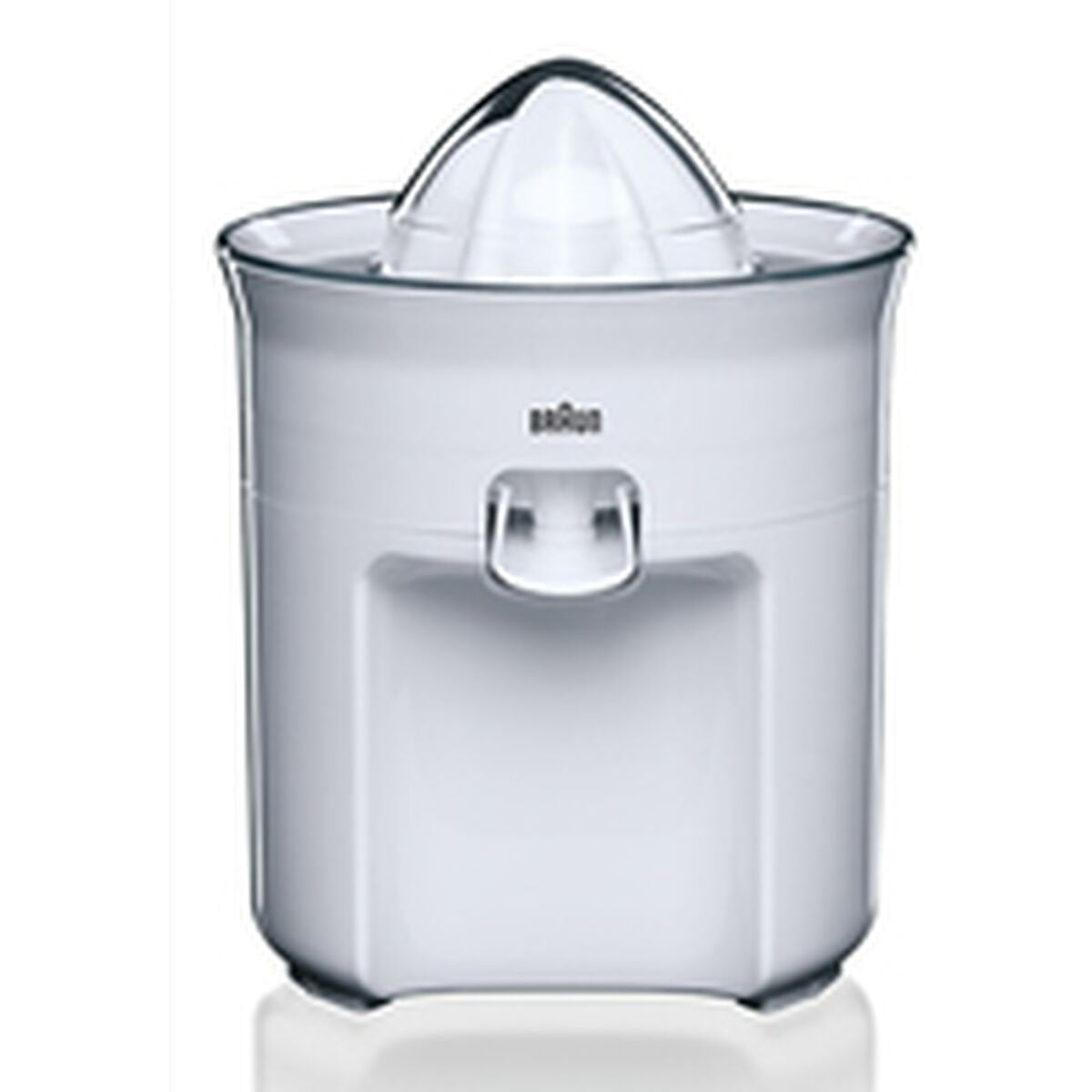 Centrifugeuse électrique Braun CJ 3050 60 W Blanc