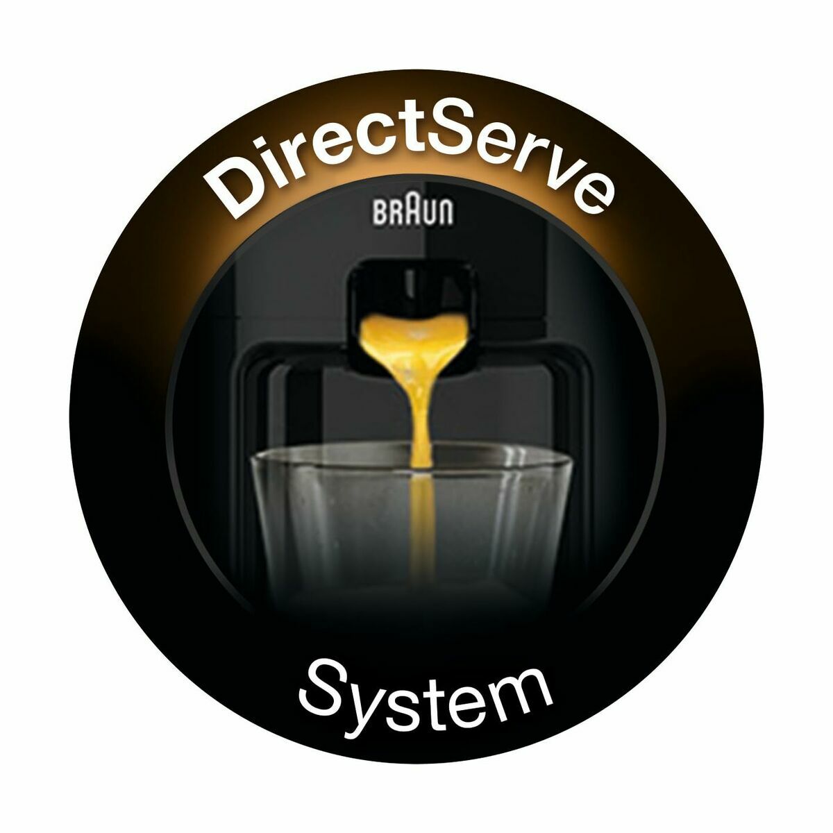 Centrifugeuse électrique Braun CJ 3050 60 W Blanc