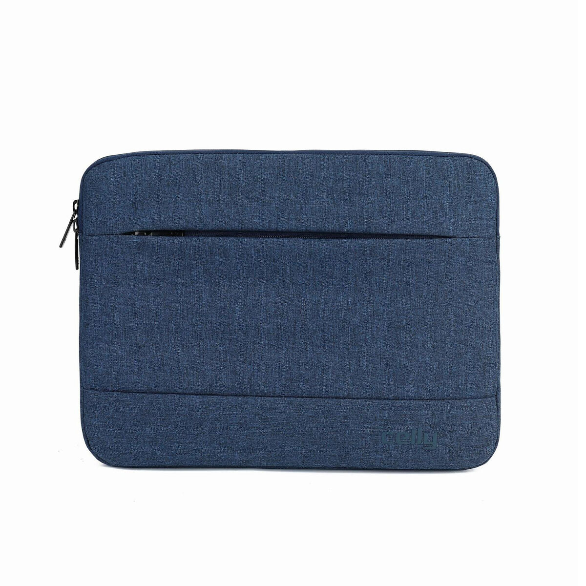 Housse d'ordinateur portable Celly NOMADSLEEVEBL 13" Bleu
