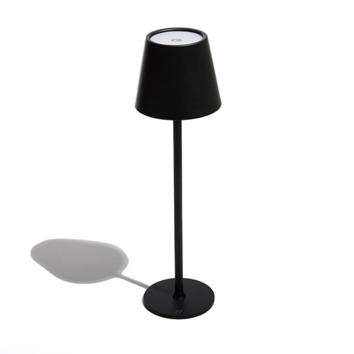 Lampe de bureau Muitomas TABLELAMPBK Noir