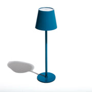 Lampe de bureau Muitomas TABLELAMPBL Bleu