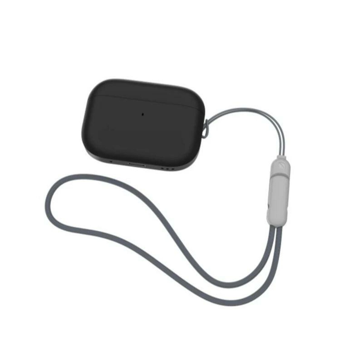 Casque Celly HARMONYBK Noir