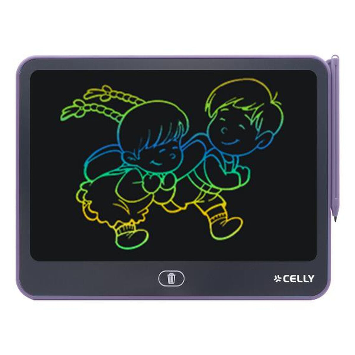 teinture pour vêtement Celly KIDSBOARDPK