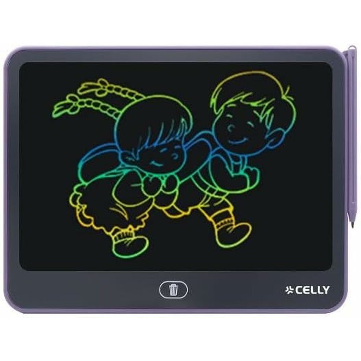 teinture pour vêtement Celly KIDSBOARDPK