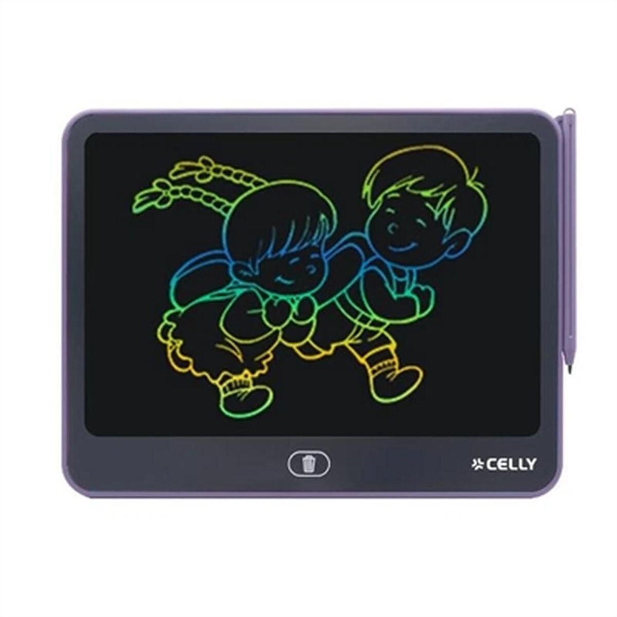 teinture pour vêtement Celly KIDSBOARDPK