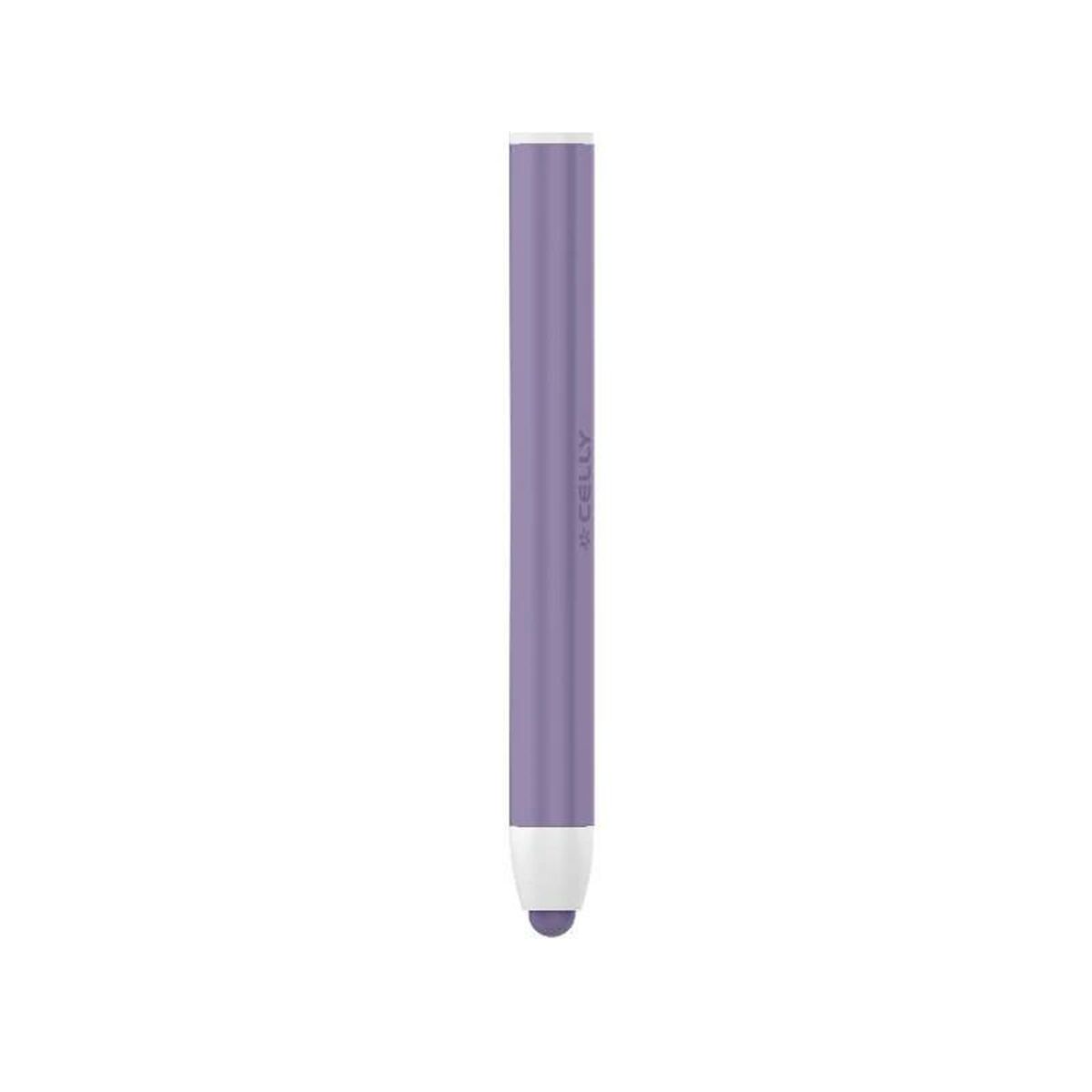 Pointe Celly KIDSTOUCHPENVL Violet Pourpre