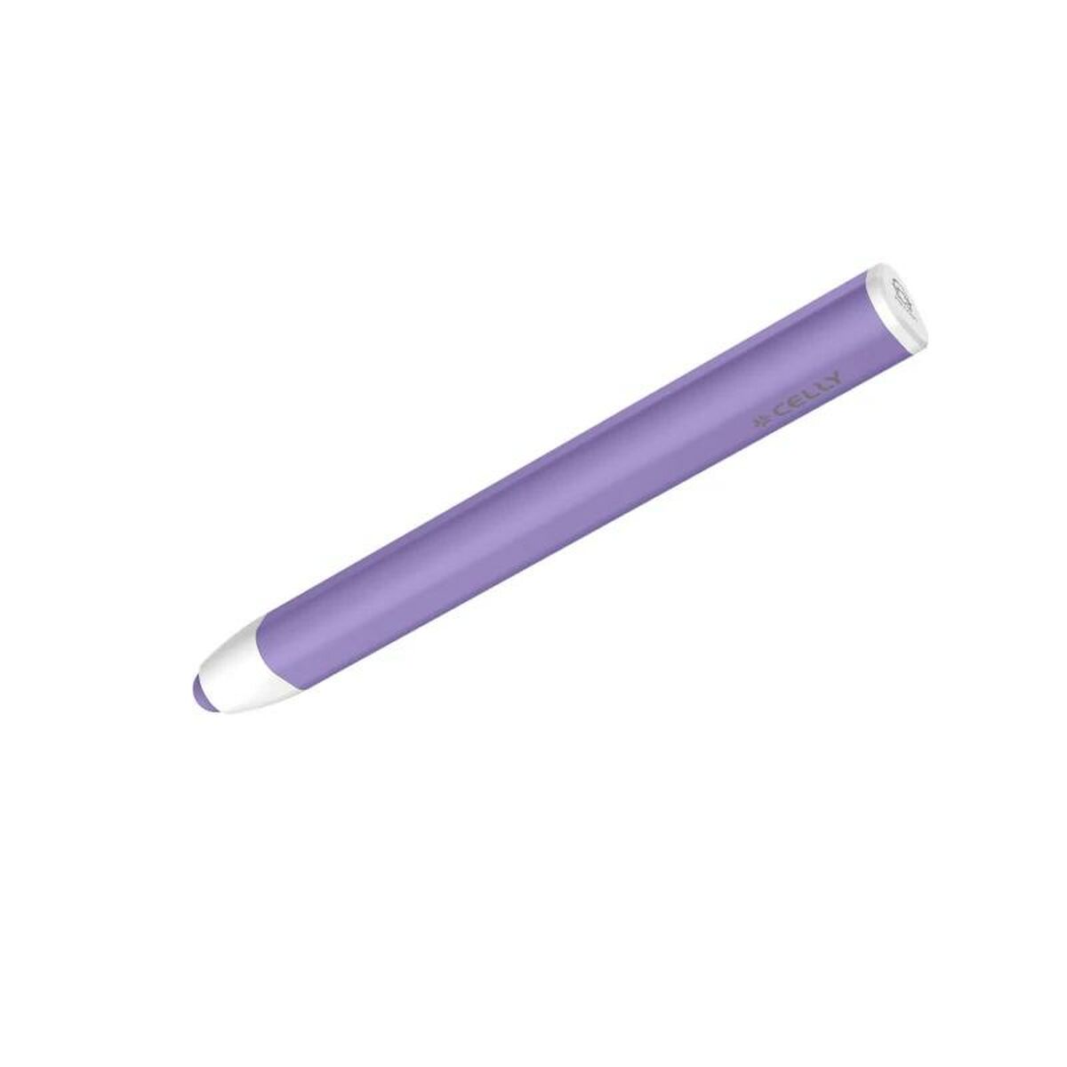 Pointe Celly KIDSTOUCHPENVL Violet Pourpre