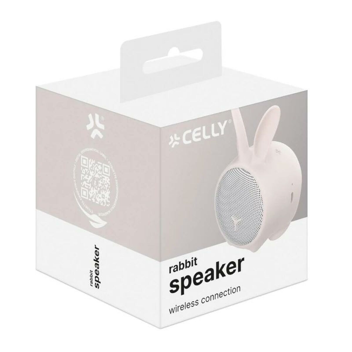 Câble USB Celly WSRABBIT