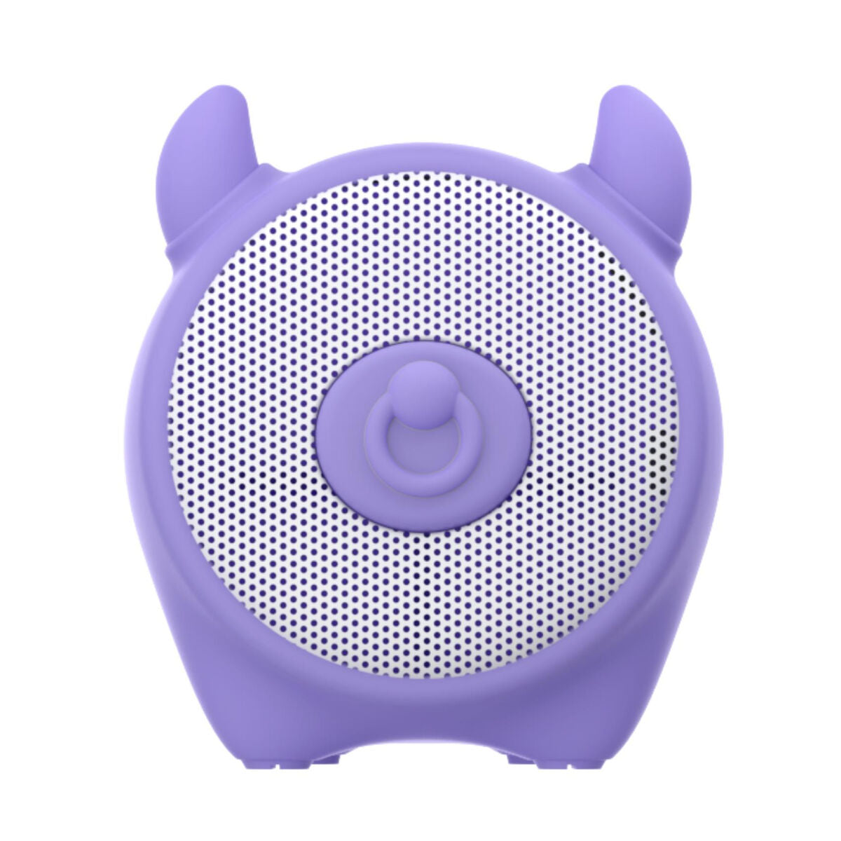 Câble USB Celly WSBULL Violet 3 W