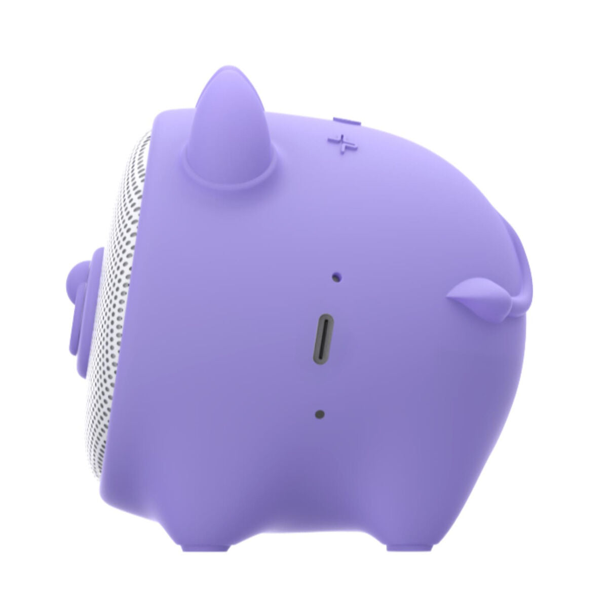 Câble USB Celly WSBULL Violet 3 W