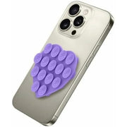 Sac à Bandoulière Celly FIXHEARTVL Violet Pourpre