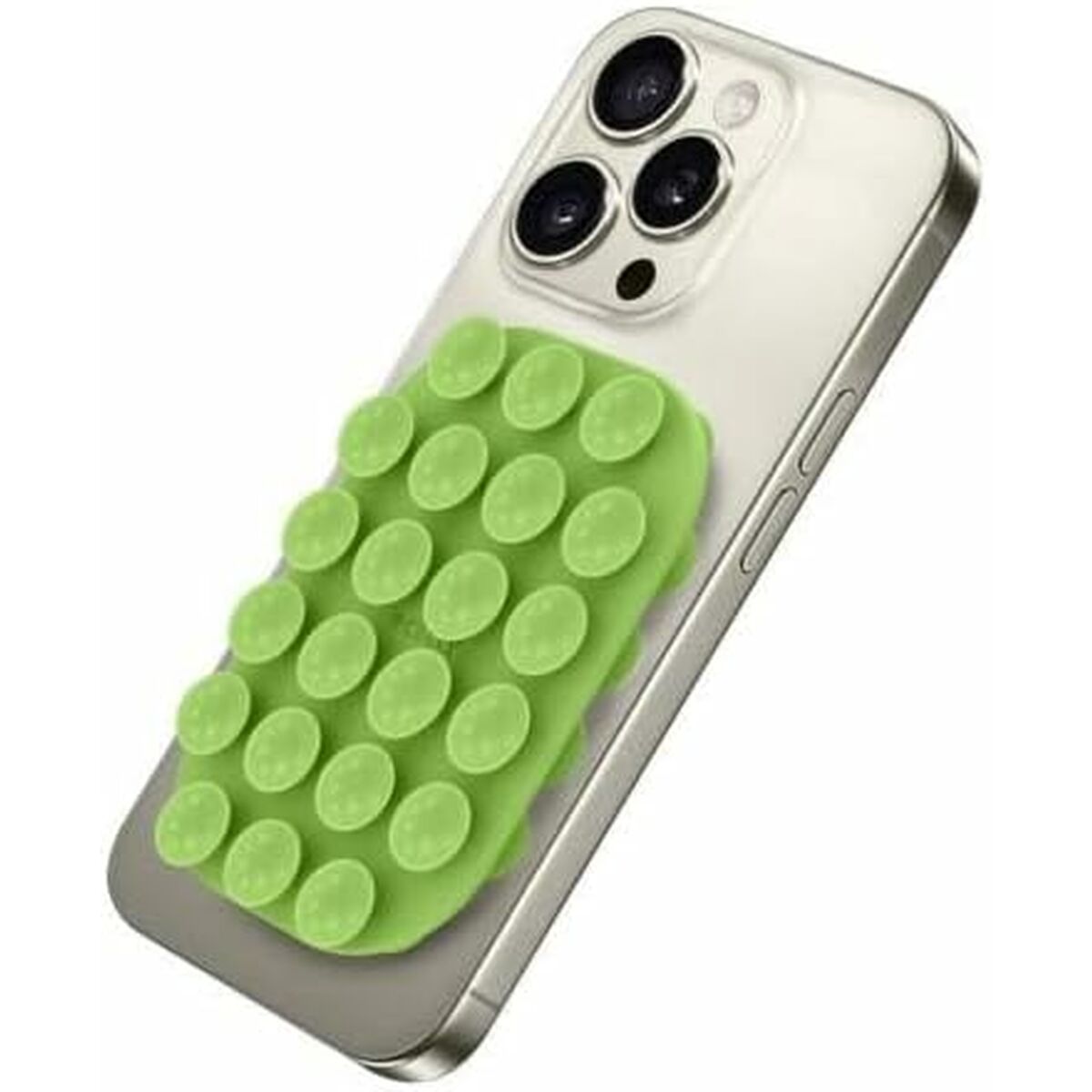 Sac à Bandoulière Celly FIXSQUAREGN Vert