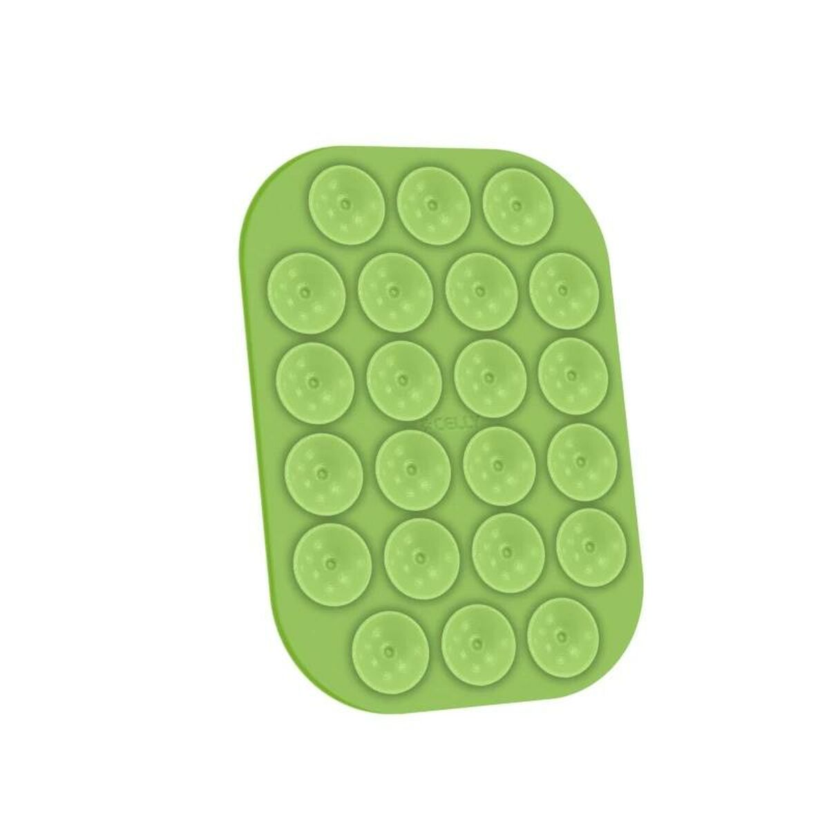 Sac à Bandoulière Celly FIXSQUAREGN Vert