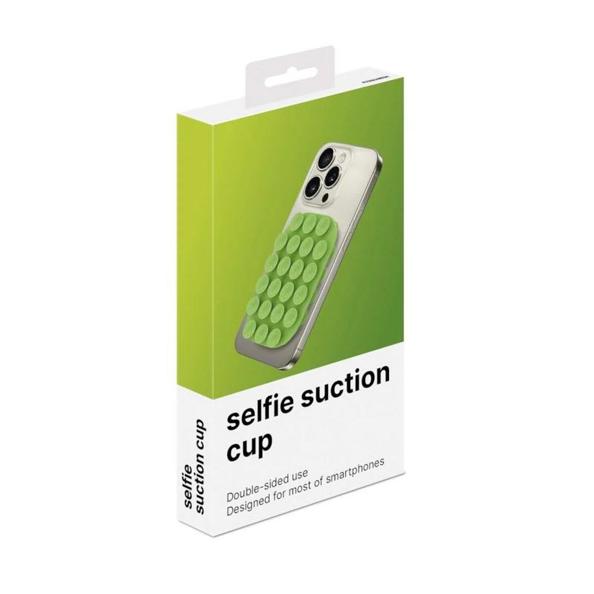 Sac à Bandoulière Celly FIXSQUAREGN Vert