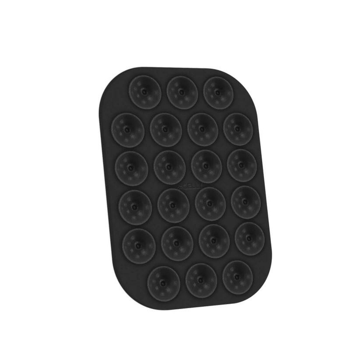 Sac à Bandoulière Celly FIXSQUAREBK Noir