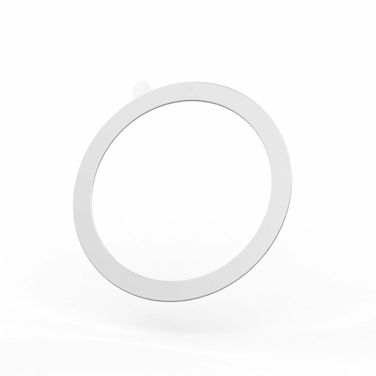 Powerbank Celly MAGPB3000WH Blanc