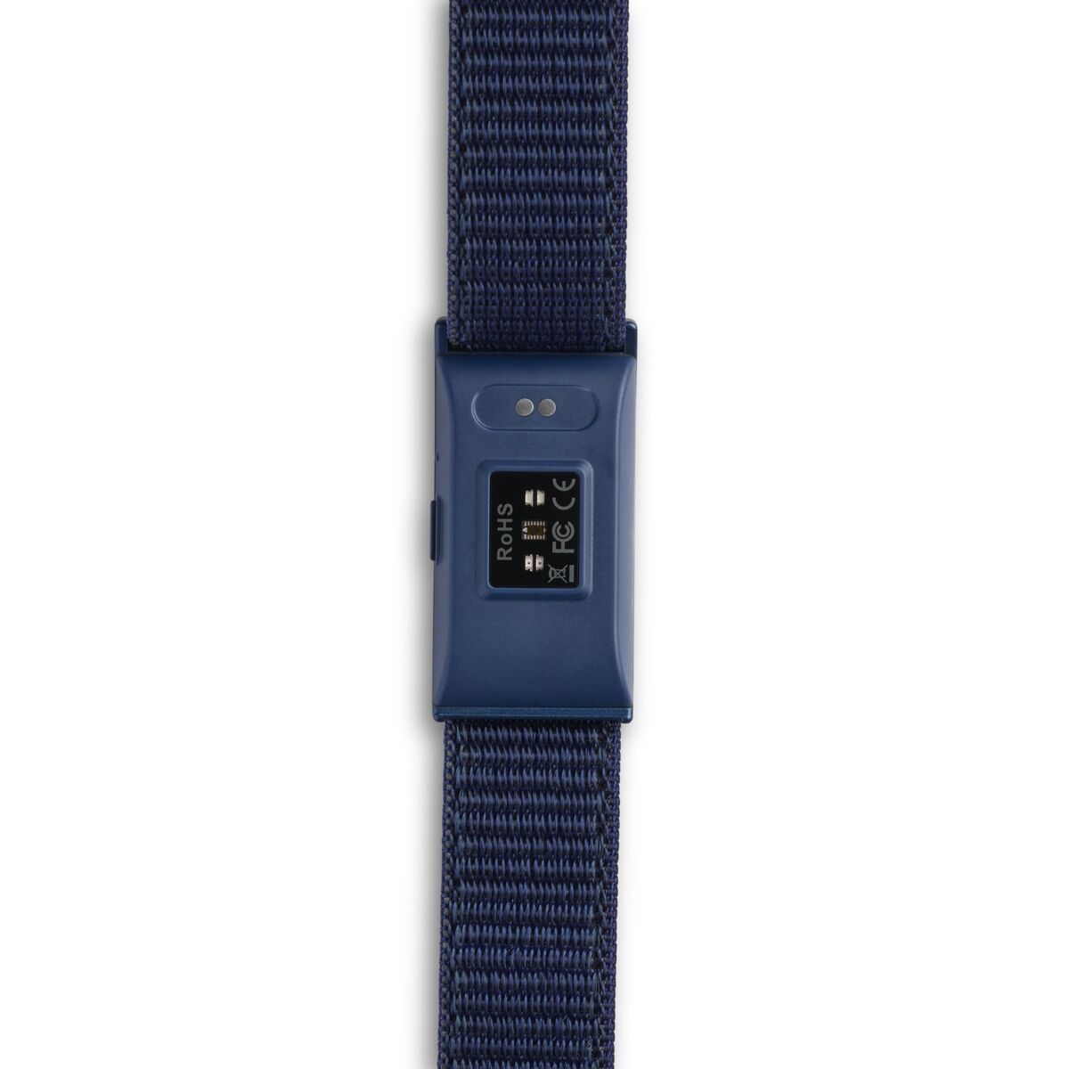 Bracelet d'activités Nilox NXSWONAIRBL